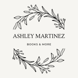 Ashley Martinez Books